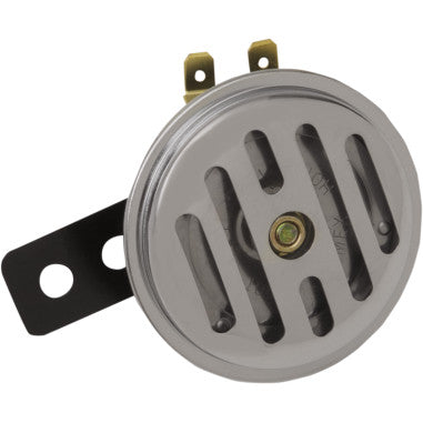 CHROME MINI HORN FOR HARLEY-DAVIDSON