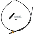 HIGH-EFFICIENCY CLUTCH CABLES FOR HARLEY-DAVIDSON