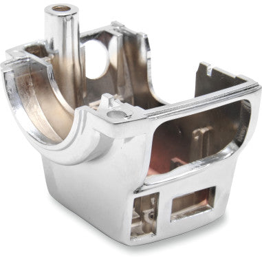 BRAKE/CLUTCH CONTROL KITS AND SWITCH HOUSINGS FOR HARLEY-DAVIDSON