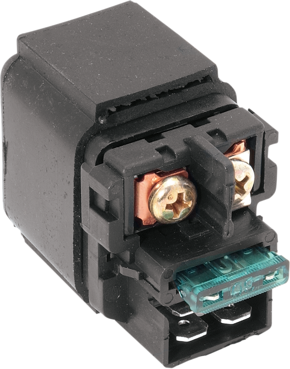 RICK'S MOTORSPORT ELECTRIC SOLENOID SWITCHES SOLENOID,STARTER HONDA