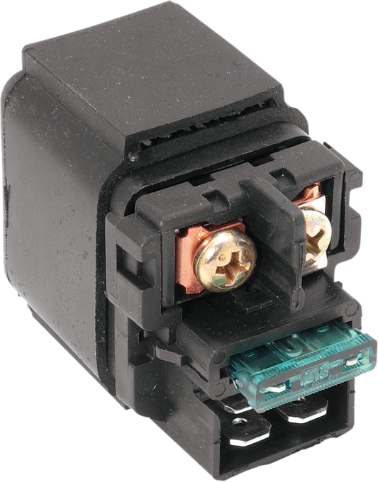 RICK'S MOTORSPORT ELECTRIC SOLENOID SWITCHES SOLENOID,STARTER HONDA