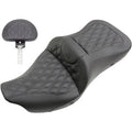 HEATED ROAD SOFA SEATS FOR HARLEY-DAVIDSON