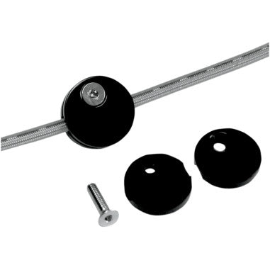 BRAKE LINE SANDWICHES FOR HARLEY-DAVIDSON