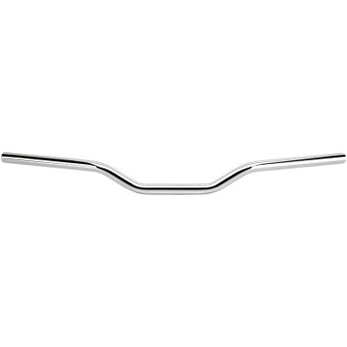 1" HANDLEBARS FOR HARLEY-DAVIDSON