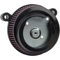 BIG SUCKER™ AIR FILTER KITS FOR TWIN CAM AND XL FOR HARLEY-DAVIDSON
