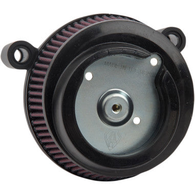BIG SUCKER™ AIR FILTER KITS FOR TWIN CAM AND XL FOR HARLEY-DAVIDSON