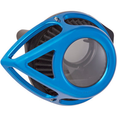 CLEAR TEAR SERIES AIR CLEANER KITS FOR HARLEY-DAVIDSON