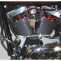ELECTRIC EASY SHIFT™ SPEED SHIFTER KITS FOR HARLEY-DAVIDSON