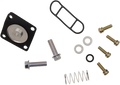 PARTS UNLIMITED FUEL TAP REBUILD KITS FUEL PETCOCK REPR KIT SUZ