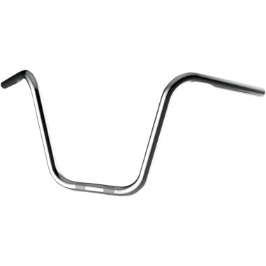 1" HANDLEBARS FOR HARLEY-DAVIDSON