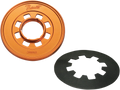 BARNETT HEAVY DUTY SPRING AND BILLET PRESSURE PLATE SPRING CLU PRESS PLATE KT