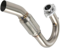 FMF POWERBOMB STAINLESS STEEL HEADERS HEADER SS PBMB KLR 08-14