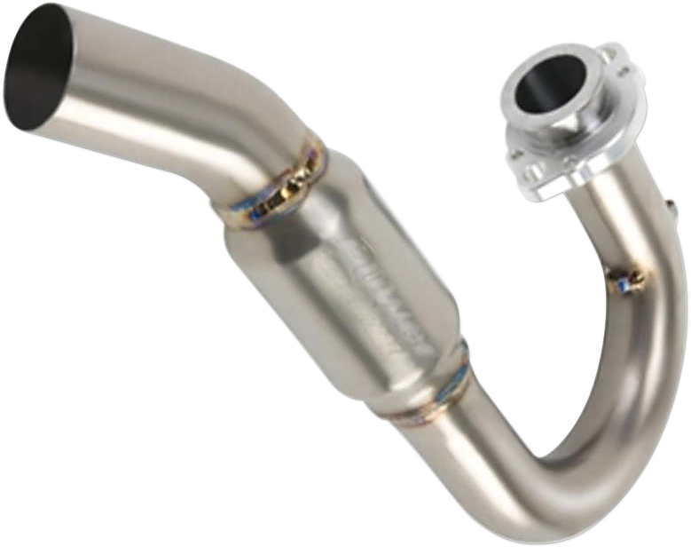 FMF POWERBOMB STAINLESS STEEL HEADERS HEADER SS PBMB KLR 08-14