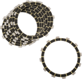 BARNETT CLUTCH KITS, DISCS AND SPRINGS CARBON FIBER PLATE SET