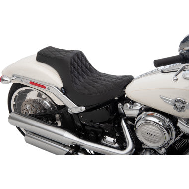 PREDATOR III SEATS FOR HARLEY-DAVIDSON