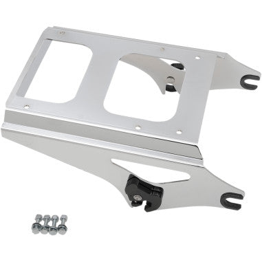 QUICK-DETACH TOUR BOX MOUNTS FOR HARLEY-DAVIDSON