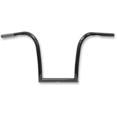 1" NICE CURVES APE HANGER HANDLEBARS FOR HARLEY-DAVIDSON