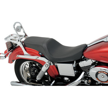 PREDATOR 2-UP SEATS FOR HARLEY-DAVIDSON