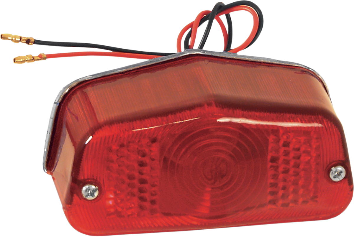 EMGO LUCAS-STYLE TAILLIGHTS TAILLIGHT
