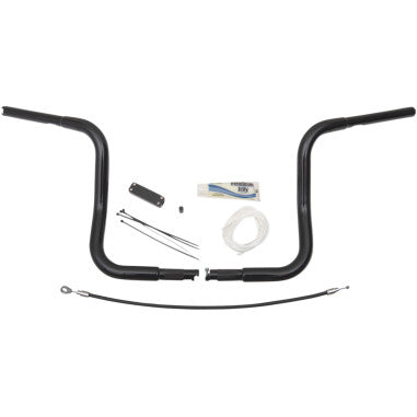 11/4​" EZ INSTALL HANDLEBAR KITS FOR HARLEY-DAVIDSON