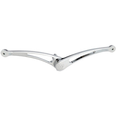 HEEL/TOE SHIFTER LEVERS FOR HARLEY-DAVIDSON