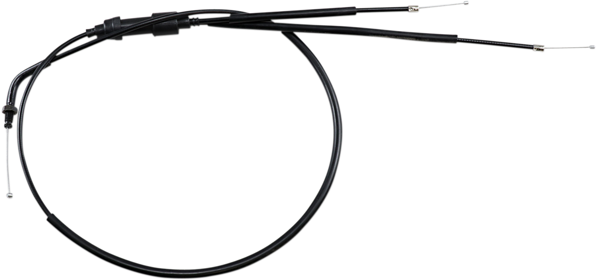 MOTION PRO CONTROL CABLES HONDA CHOKE CABLE 6+