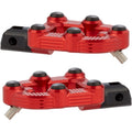 MX FOOTPEGS FOR HARLEY-DAVIDSON