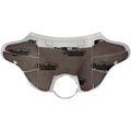 DYNAMAT SOUND CONTROL SADDLEBAG AND FAIRING KITS FOR HARLEY-DAVIDSON