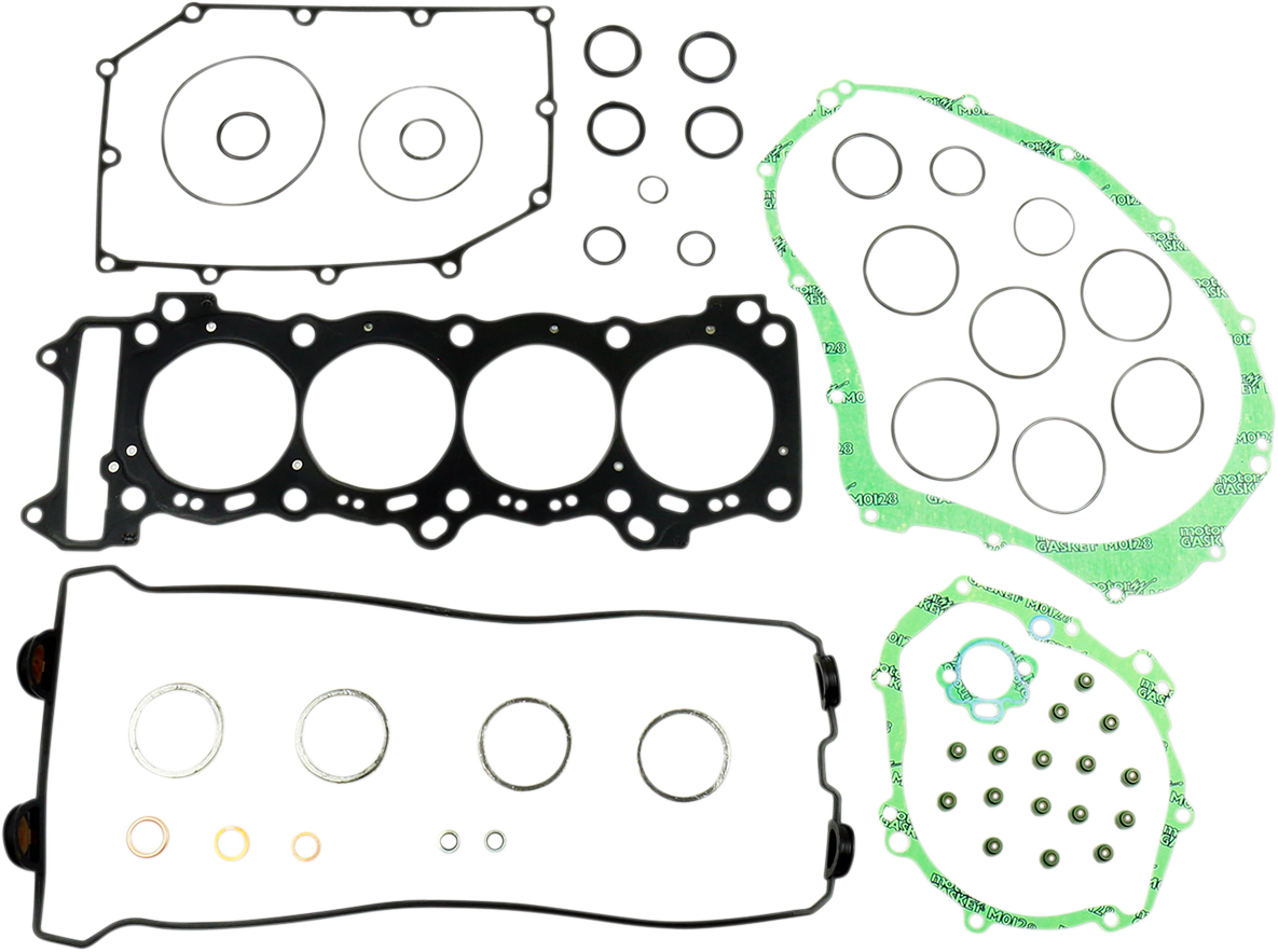 ATHENA GASKET SETS GASKET KIT COMPLETE SUZ