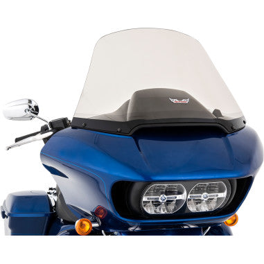 REPLACEMENT HARLEY-DAVIDSON WINDSHIELDS FOR HARLEY-DAVIDSON
