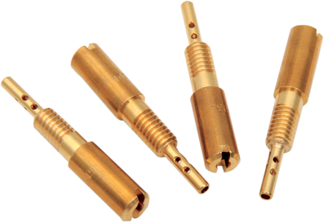 MIKUNI VM28/486 GENUINE MIKUNI PILOT JETS MIKUNI PILOT JET 35 4PK