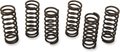 BARNETT CLUTCH KITS, DISCS AND SPRINGS BARNETT SPRING SET