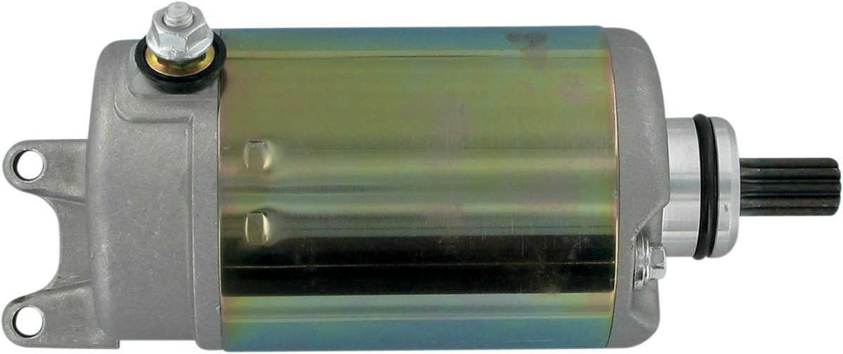 RICK'S MOTORSPORT ELECTRIC STARTERS STARTER SUZUKI