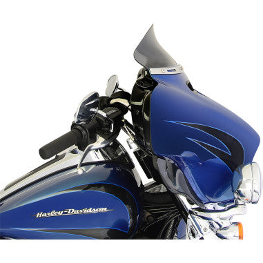 FLARE™ WINDSHIELDS FOR HARLEY-DAVIDSON