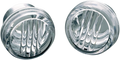 KURYAKYN TURN SIGNAL LENSES LENSES CLEAR SUZUKI