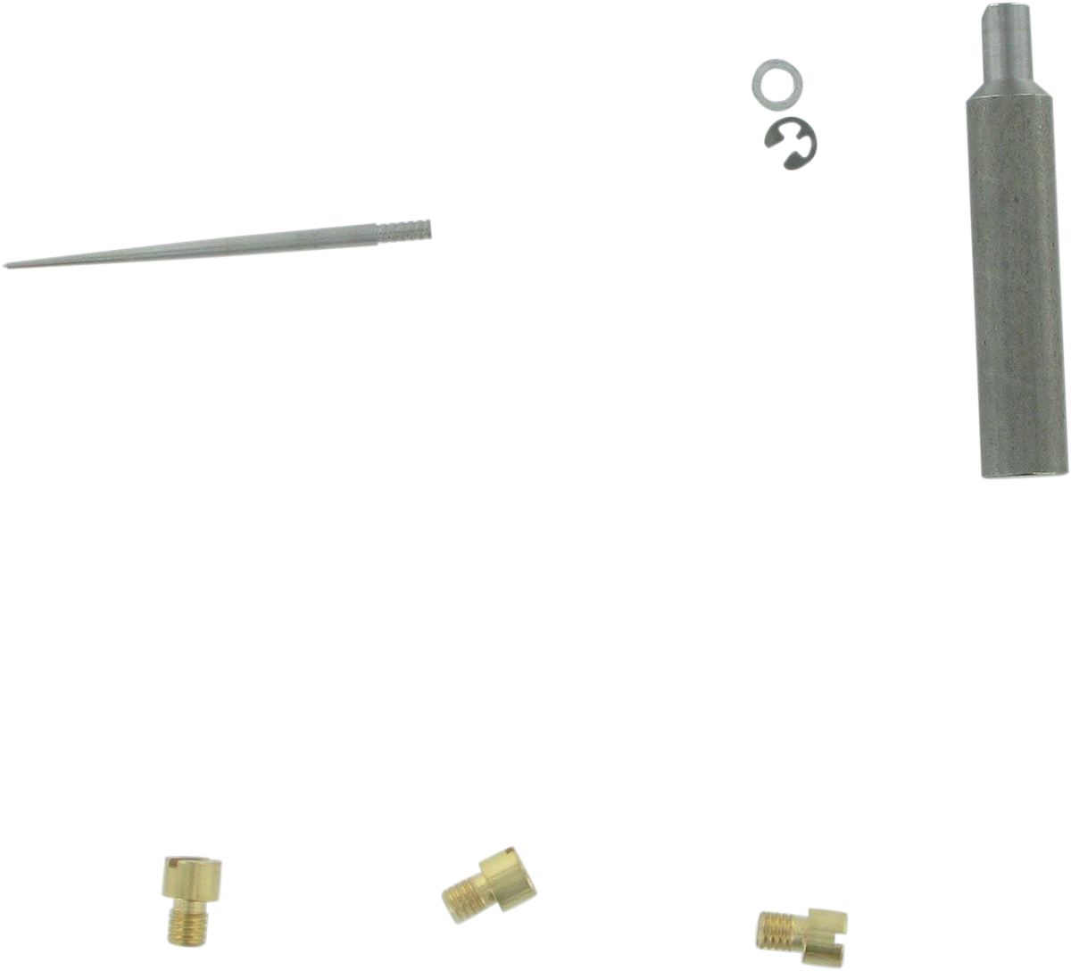 VANCE & HINES CARBURETOR JET KITS V&H JET KIT VLX600
