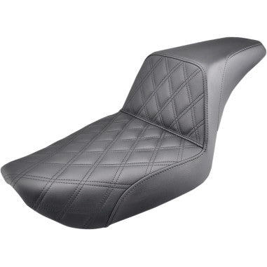 STEP-UP SEATS FOR HARLEY-DAVIDSON