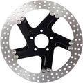 TWO-PIECE BRAKE ROTORS FOR HARLEY-DAVIDSON