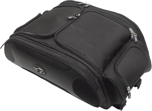 SADDLEMEN FTB3300 SPORT TRUNK AND RACK BAG RACK BAG FTB3300