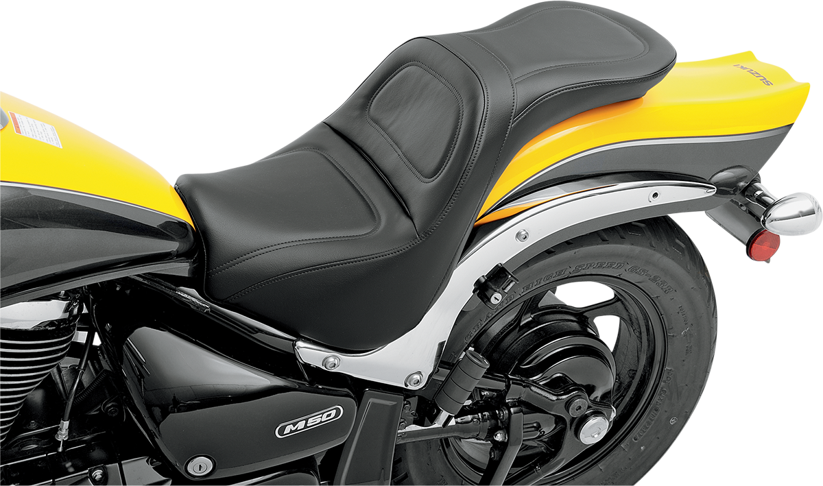 SADDLEMEN EXPLORER™ SEATS SEAT,EXPLORER M50
