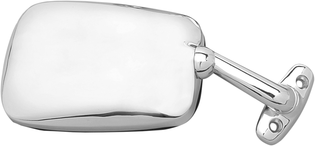 EMGO OEM-STYLE REPLACEMENT MIRRORS MIRROR FRNG-MNT INTRST RT
