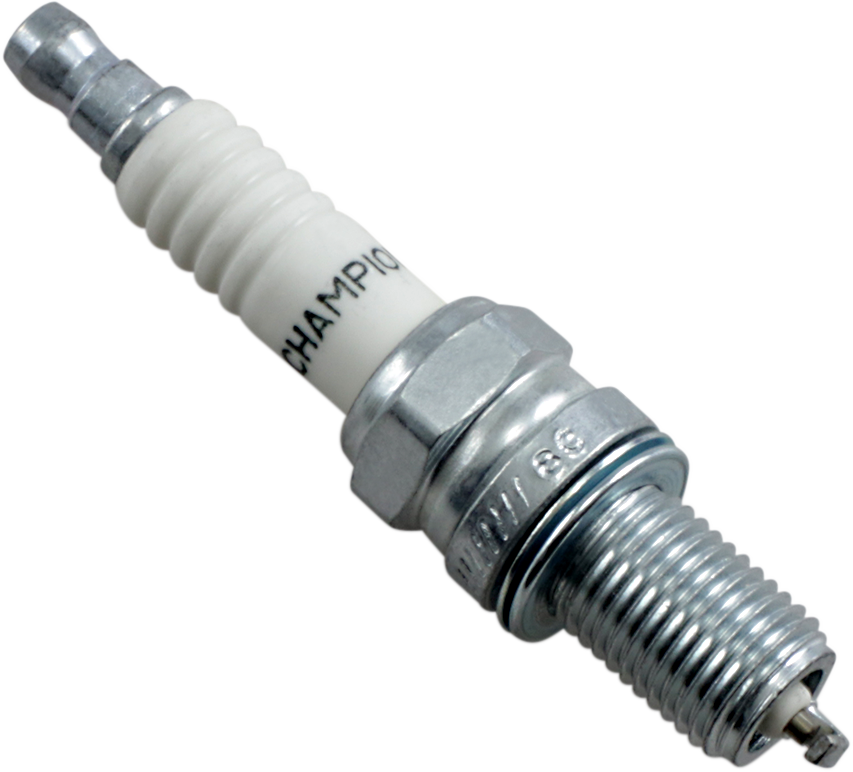 CHAMPION COPPER PLUS™ SPARK PLUGS CHAMPION PLUG RA6HC