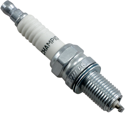 CHAMPION COPPER PLUS™ SPARK PLUGS CHAMPION PLUG RA6HC