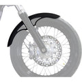 HUGGER SERIES FRONT FENDERS FOR HARLEY-DAVIDSON