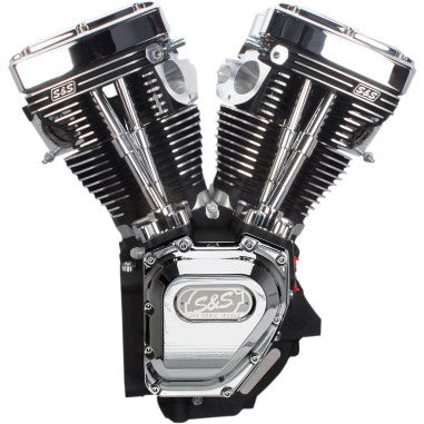 T143 LONG BLOCK ENGINES FOR HARLEY-DAVIDSON