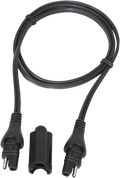 TECMATE POWER CABLES, SOCKETS AND ACCESSORIES CORD SAE EXT 40 HD O33