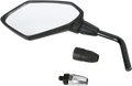 EMGO OEM-STYLE REPLACEMENT MIRRORS MIRROR L/H KAWASAKI