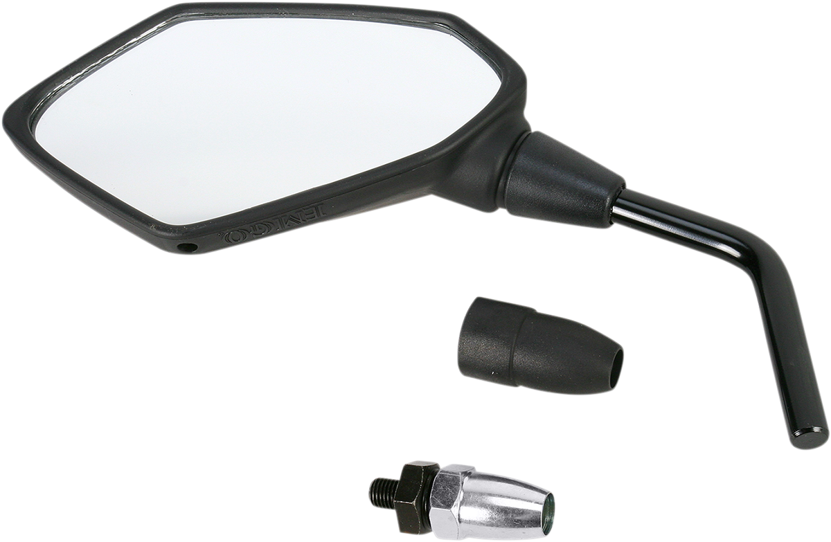 EMGO OEM-STYLE REPLACEMENT MIRRORS MIRROR L/H KAWASAKI