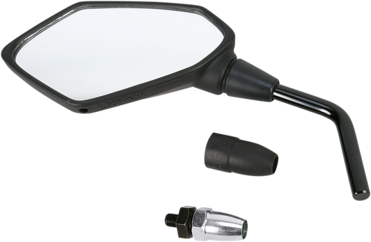 EMGO OEM-STYLE REPLACEMENT MIRRORS MIRROR L/H KAWASAKI