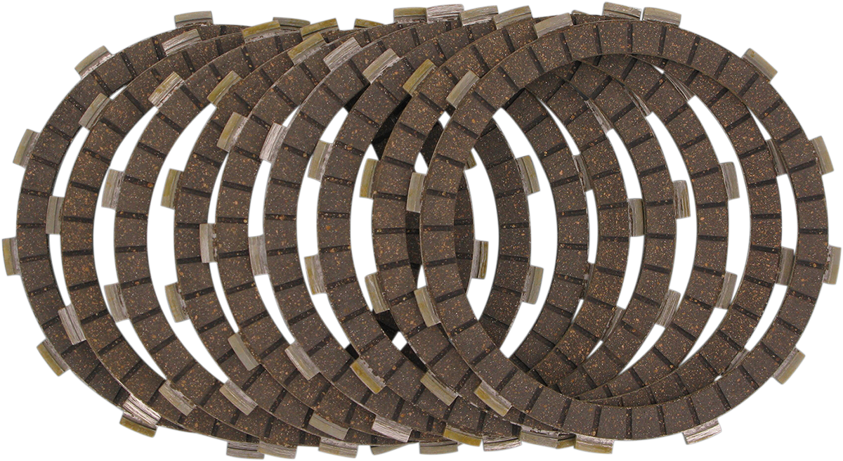 EBC EBC CLUTCH KITS, CLUTCH SPRINGS AND DIAPHRAGM SPRINGS EBC CLUTCH KIT